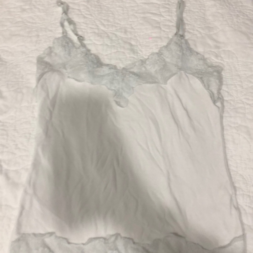 Eclectice tanktop